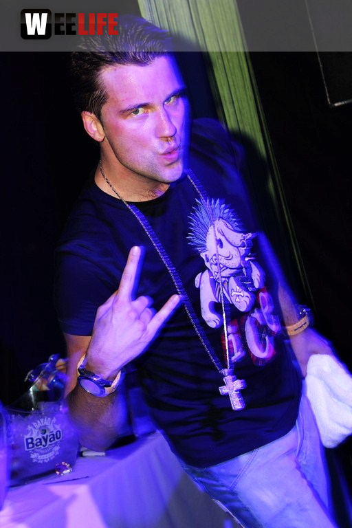 DJ ANTOINE (INKL. VVK)