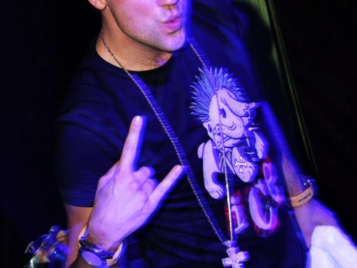 DJ ANTOINE (INKL. VVK) – Foto 193