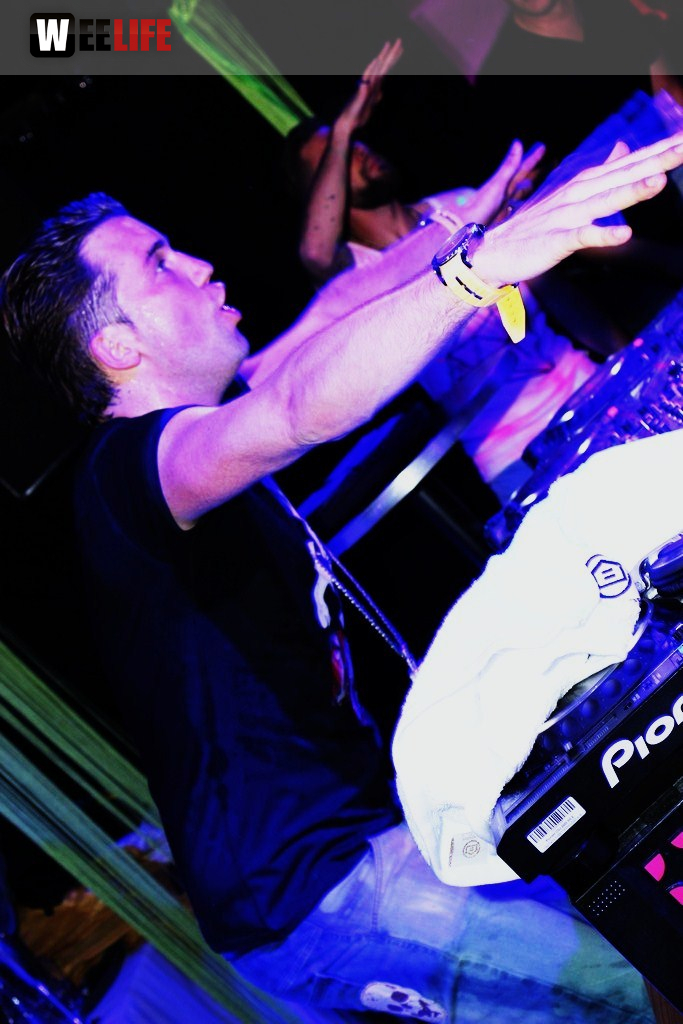 DJ ANTOINE (INKL. VVK)