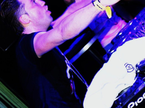 DJ ANTOINE (INKL. VVK) – Foto 194