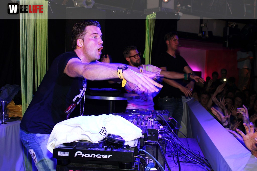 DJ ANTOINE (INKL. VVK)
