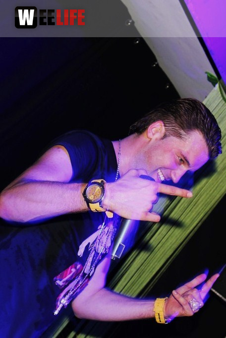 DJ ANTOINE (INKL. VVK)