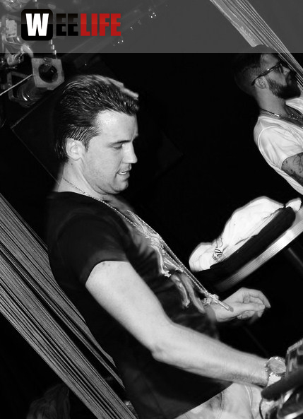 DJ ANTOINE (INKL. VVK)
