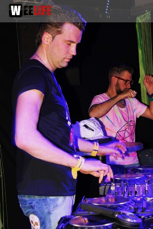DJ ANTOINE (INKL. VVK)