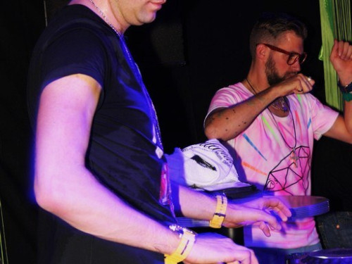 DJ ANTOINE (INKL. VVK) – Foto 204