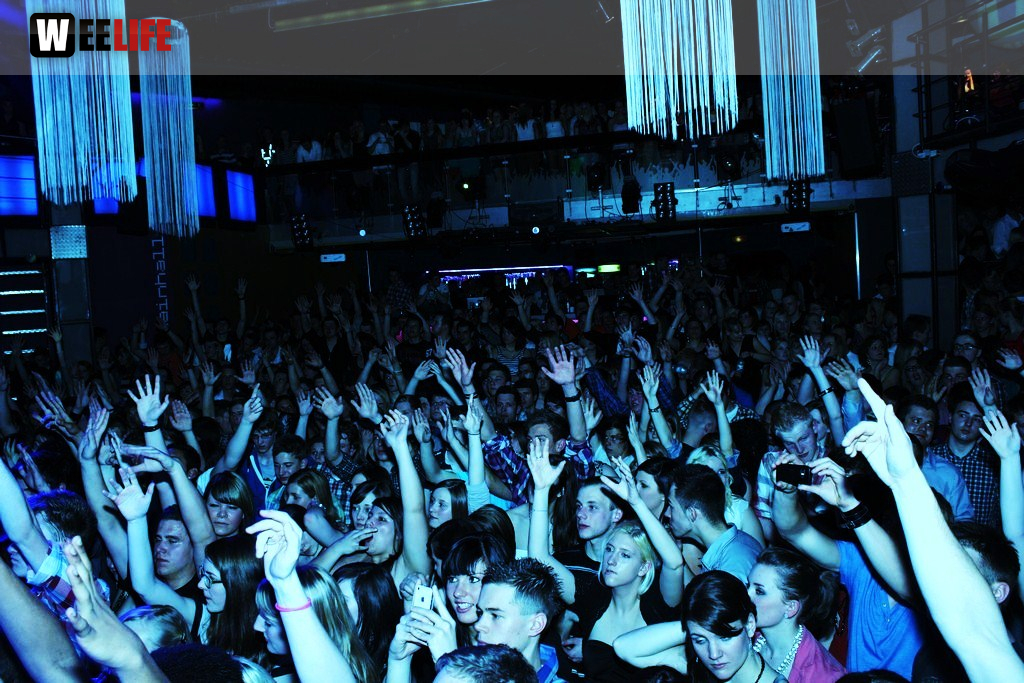 DJ ANTOINE (INKL. VVK)