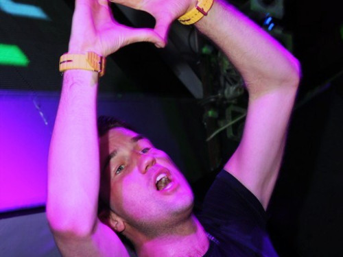 DJ ANTOINE (INKL. VVK) – Foto 206