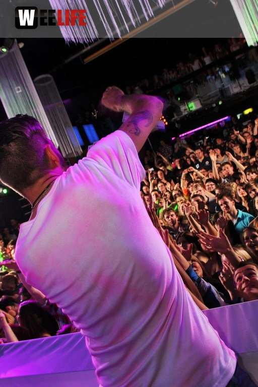 DJ ANTOINE (INKL. VVK)
