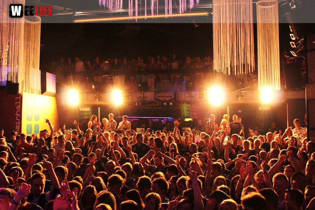 DJ ANTOINE (INKL. VVK)