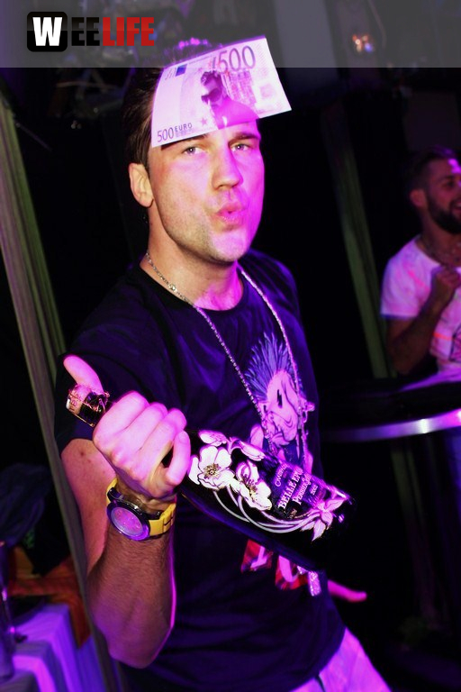 DJ ANTOINE (INKL. VVK)
