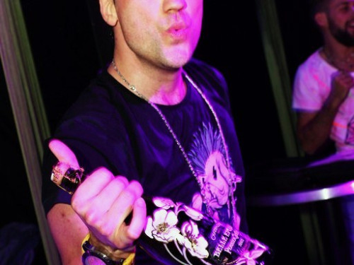 DJ ANTOINE (INKL. VVK) – Foto 212