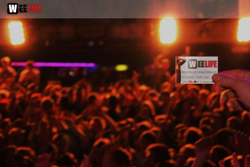 DJ ANTOINE (INKL. VVK)