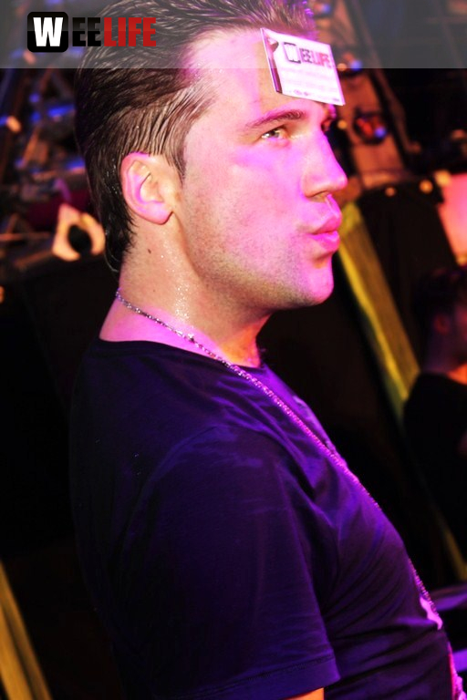 DJ ANTOINE (INKL. VVK)