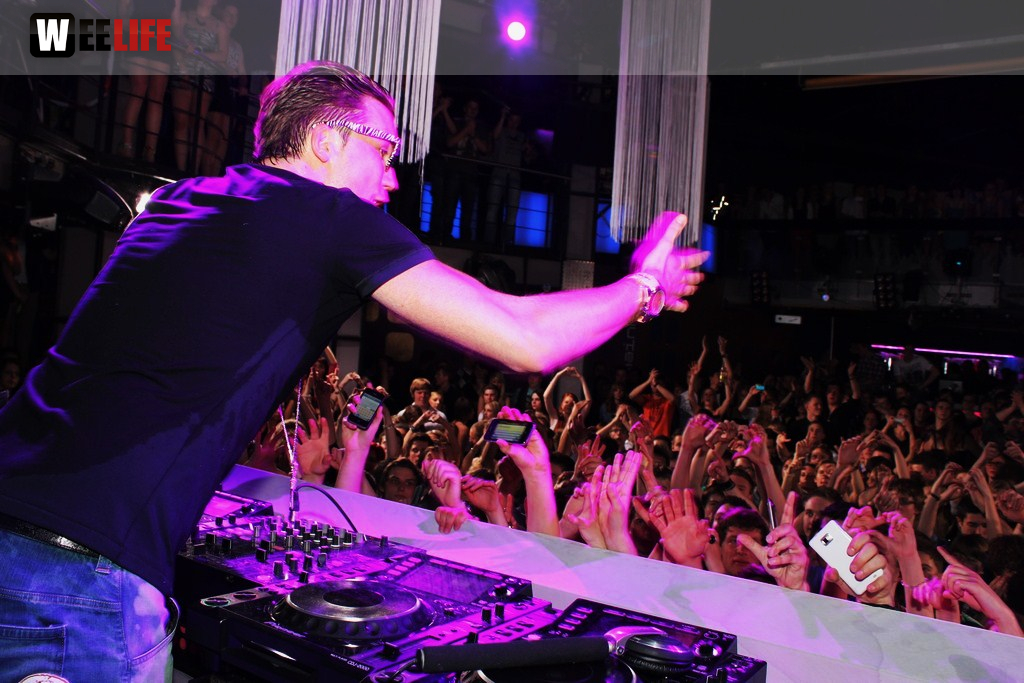 DJ ANTOINE (INKL. VVK)