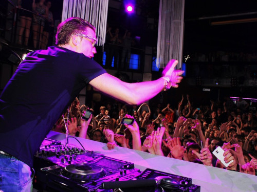 DJ ANTOINE (INKL. VVK) – Foto 220