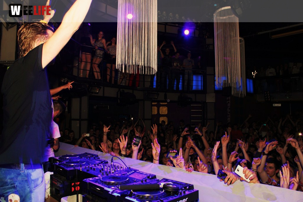 DJ ANTOINE (INKL. VVK)
