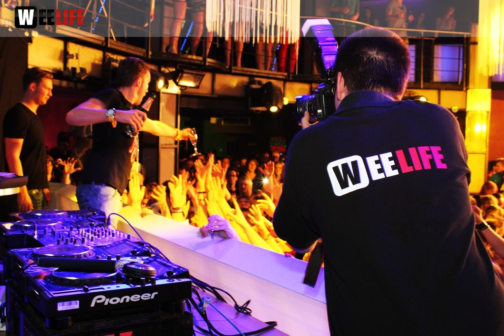 DJ ANTOINE (INKL. VVK)