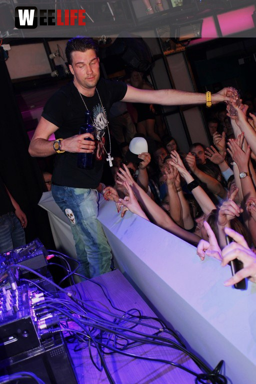 DJ ANTOINE (INKL. VVK)