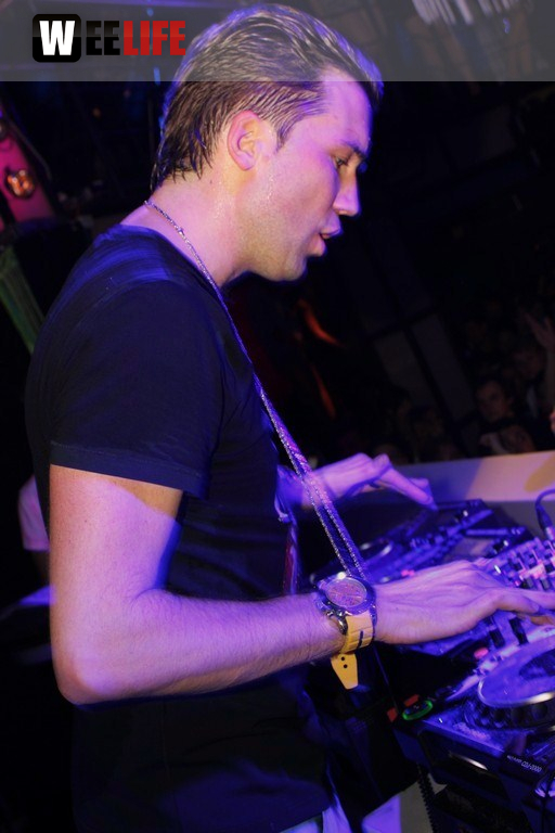 DJ ANTOINE (INKL. VVK)