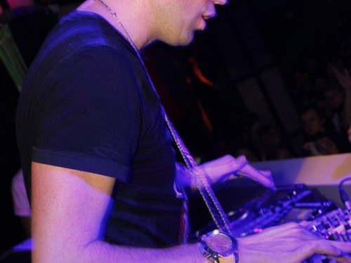 DJ ANTOINE (INKL. VVK) – Foto 225