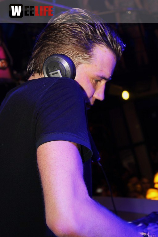 DJ ANTOINE (INKL. VVK)