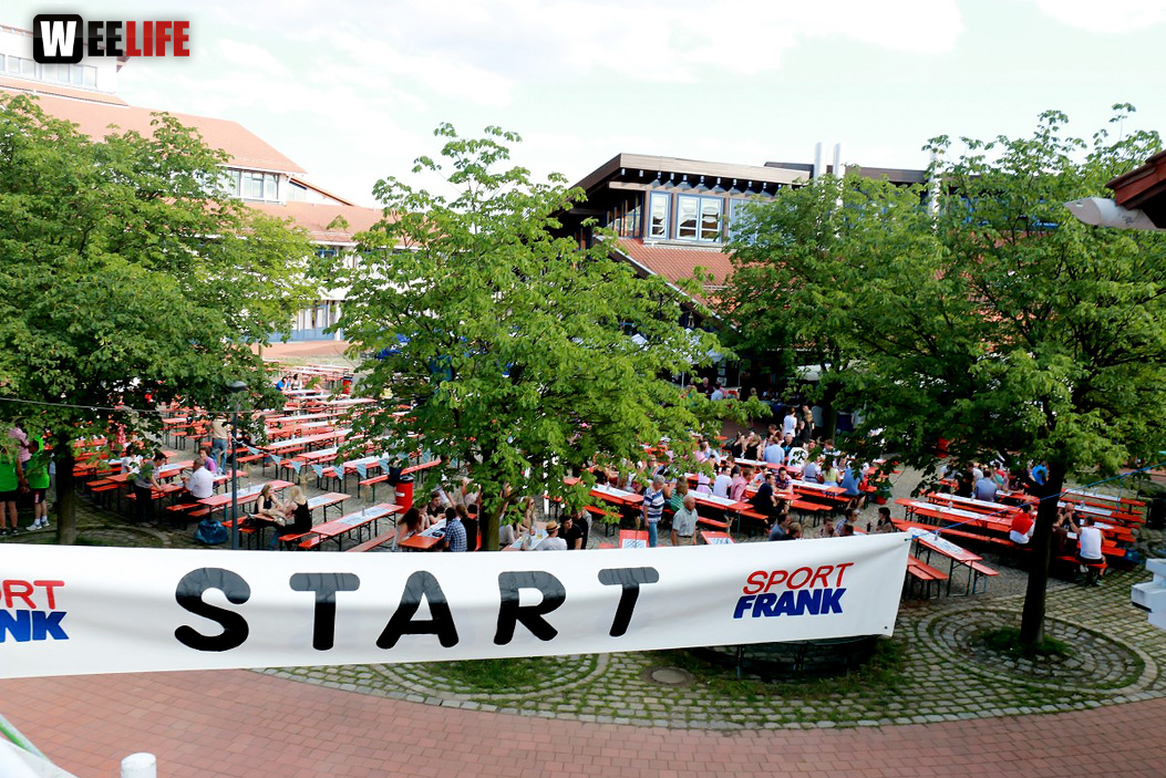 5. Campuslauf
