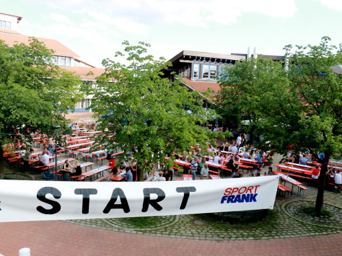 5. Campuslauf – Foto 3