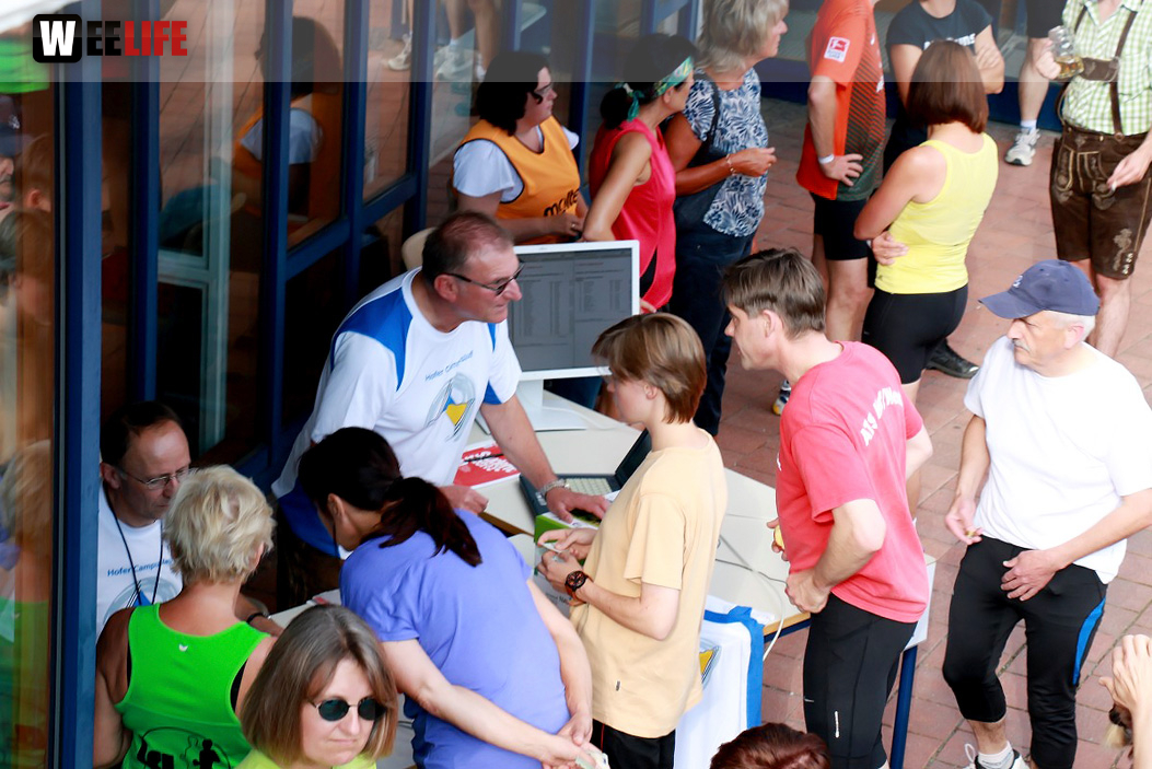 5. Campuslauf