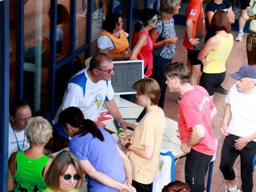 5. Campuslauf – Foto 6