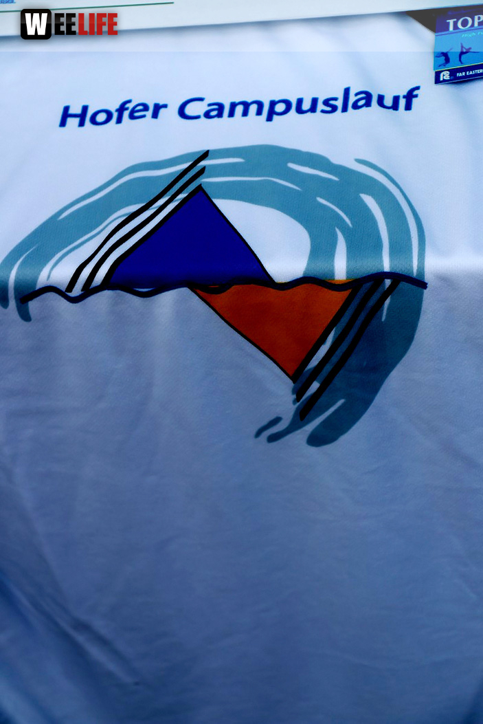 5. Campuslauf