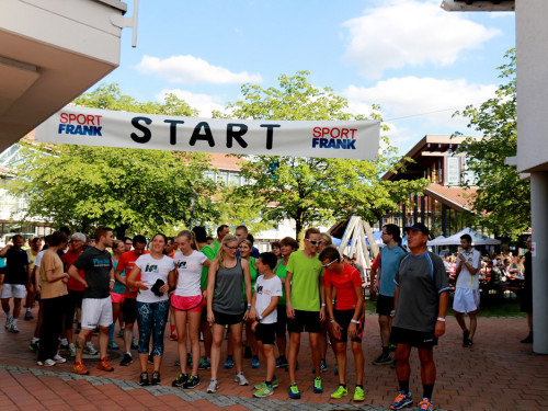 5. Campuslauf – Foto 9