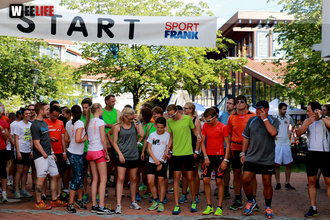 5. Campuslauf