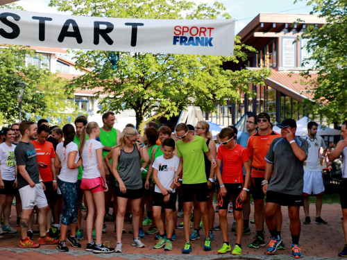 5. Campuslauf – Foto 10