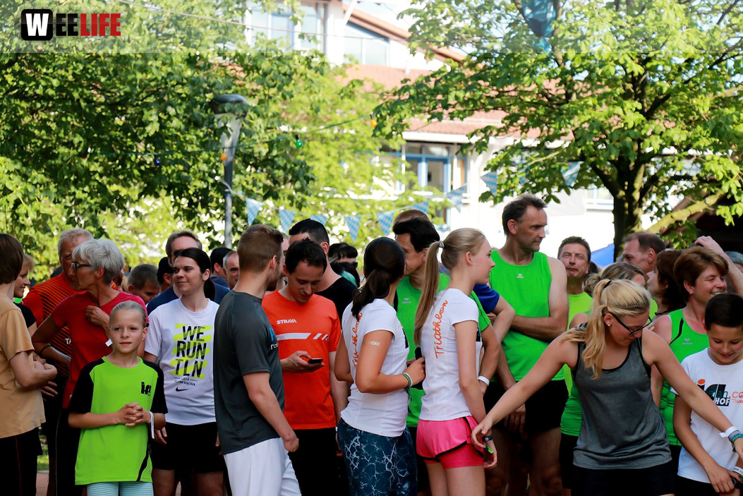 5. Campuslauf
