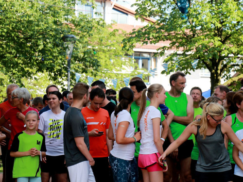 5. Campuslauf – Foto 11
