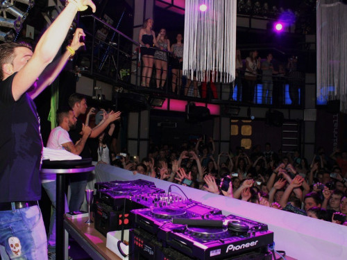 DJ ANTOINE (INKL. VVK) – Foto 228