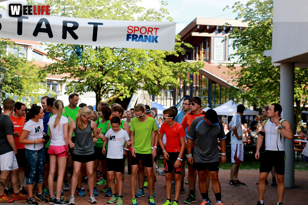 5. Campuslauf