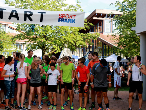 5. Campuslauf – Foto 12