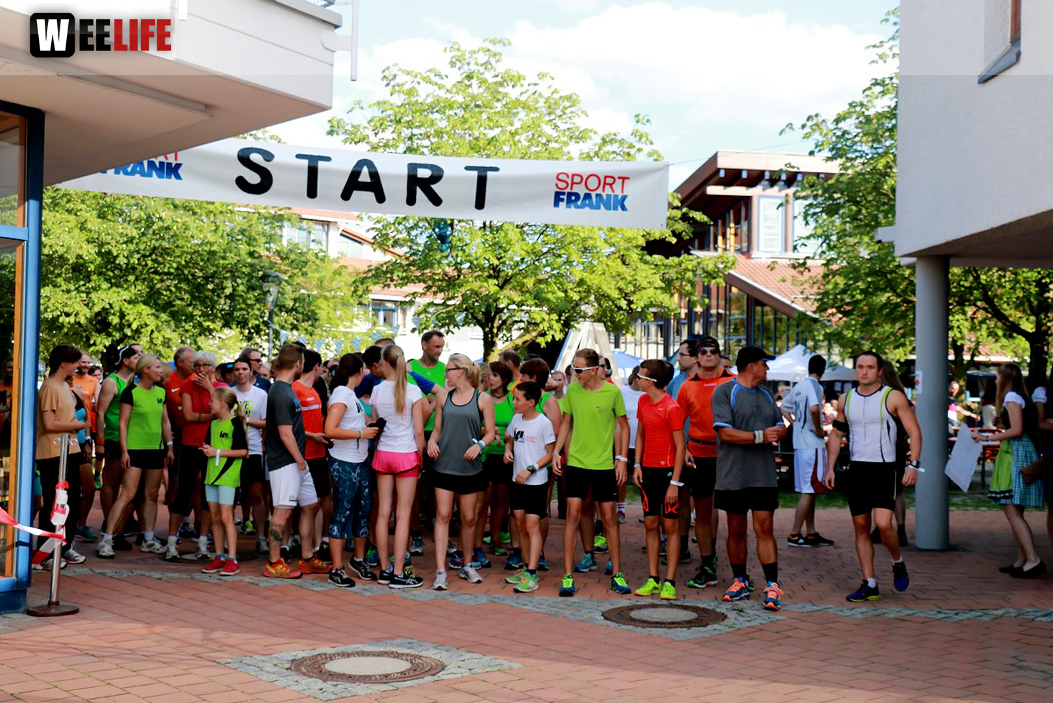 5. Campuslauf
