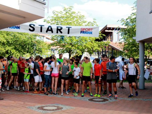 5. Campuslauf – Foto 13