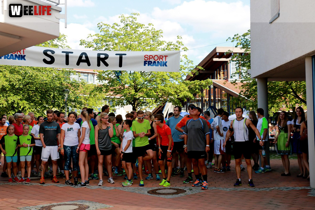 5. Campuslauf