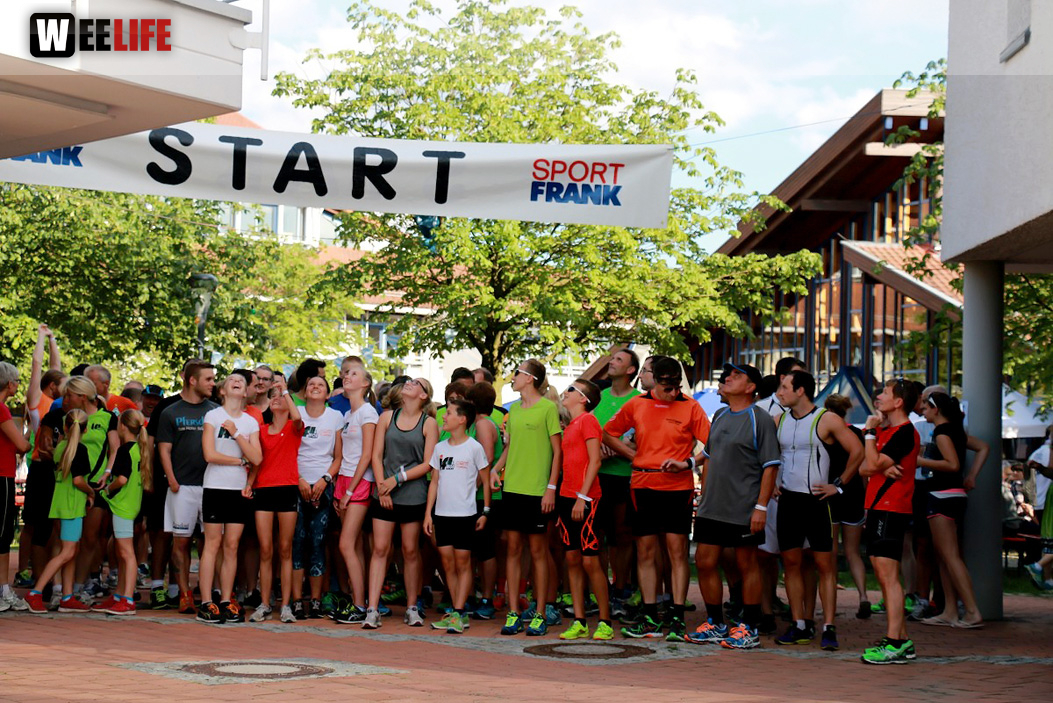 5. Campuslauf