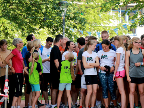 5. Campuslauf – Foto 17