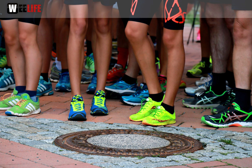 5. Campuslauf