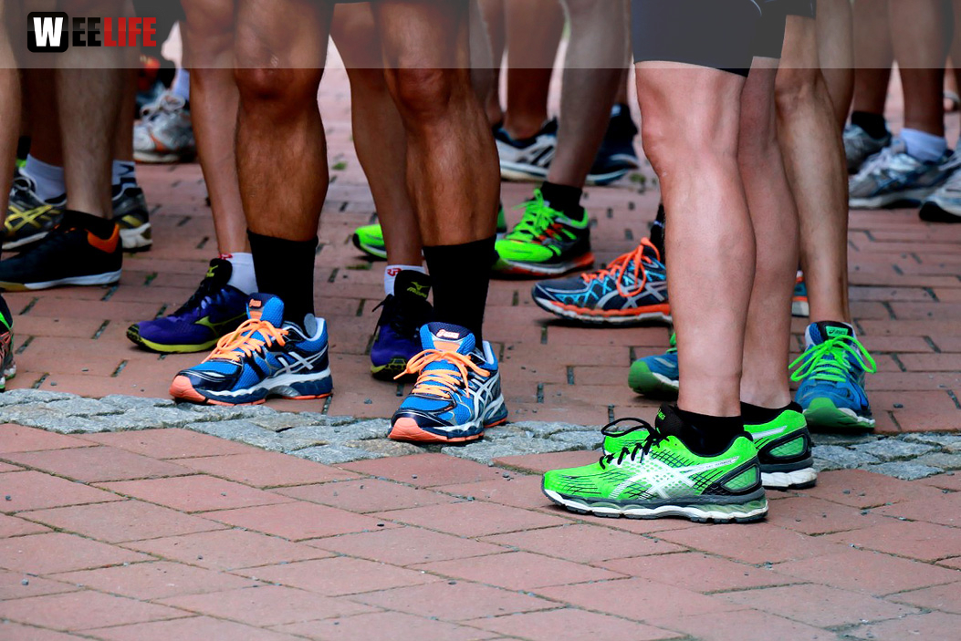5. Campuslauf