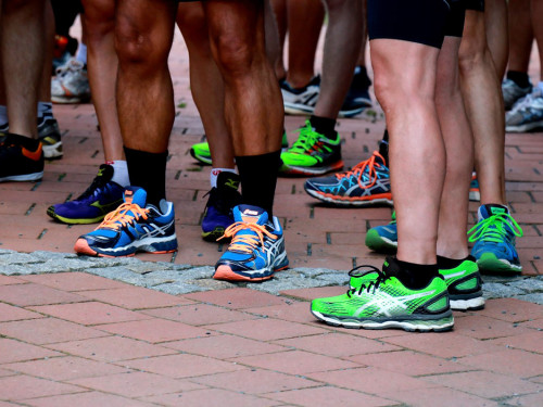5. Campuslauf – Foto 20
