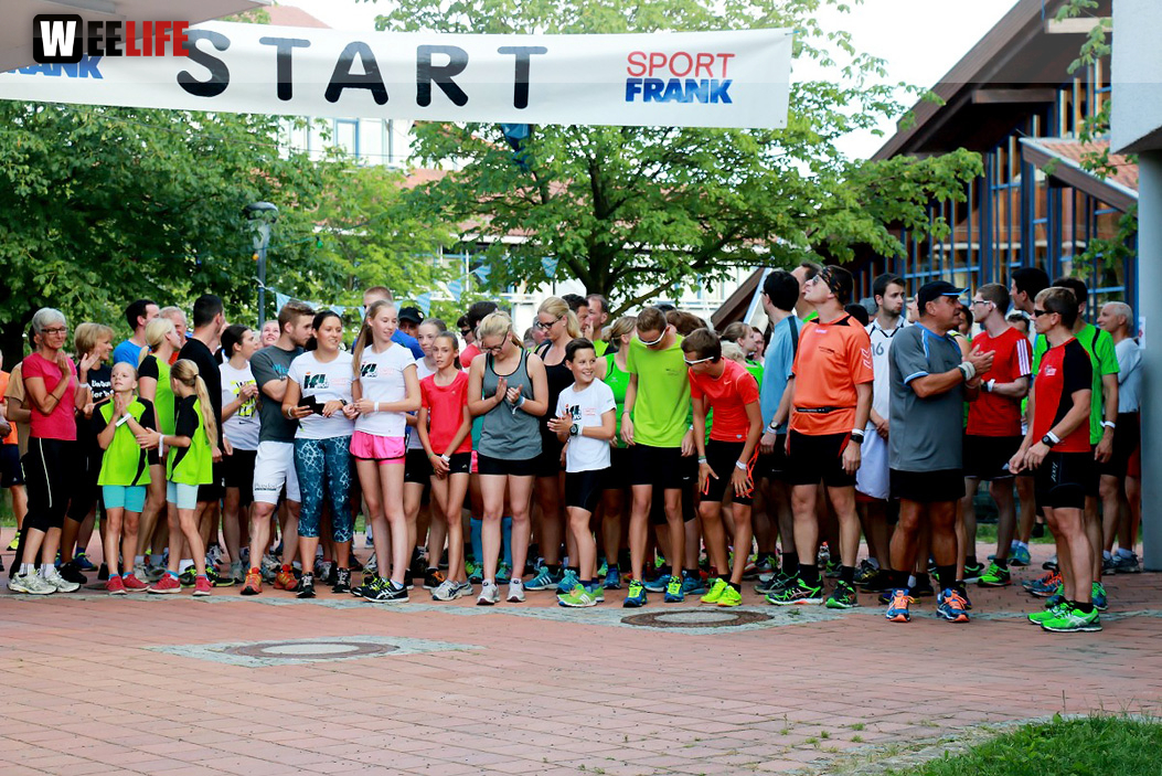 5. Campuslauf