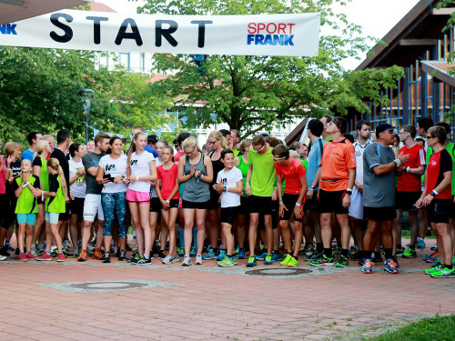 5. Campuslauf – Foto 21