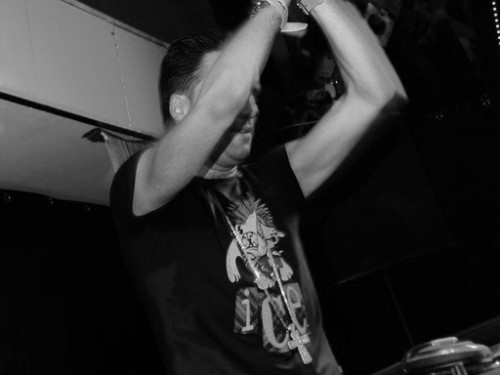 DJ ANTOINE (INKL. VVK) – Foto 229