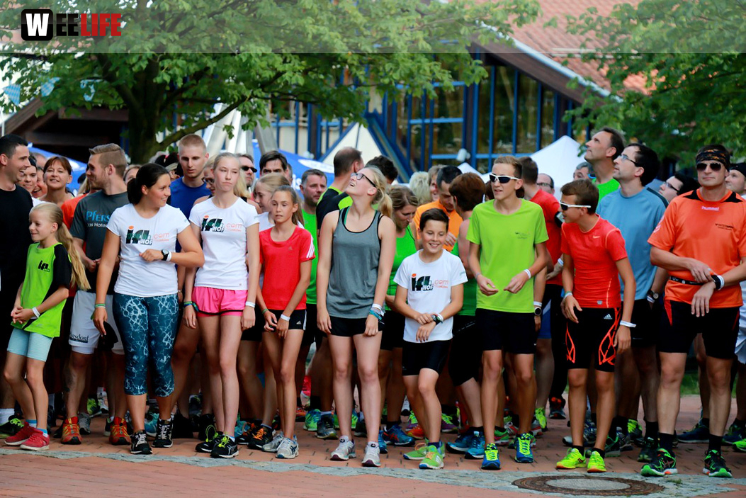 5. Campuslauf